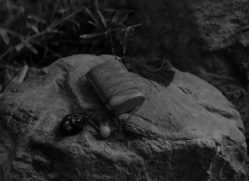 Bloody Spear at Mount Fuji screenshot 2