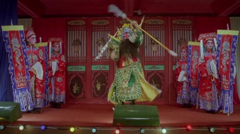 Painted Faces screenshot 1