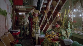 Painted Faces screenshot 2