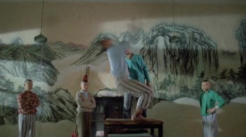 Painted Faces screenshot 3