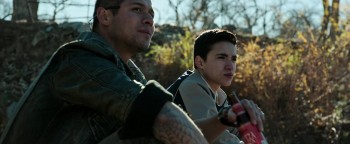 Sicario: Day of the Soldado screenshot 3