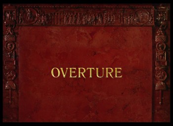 Quo Vadis screenshot 3