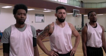 Uncle Drew screenshot 1
