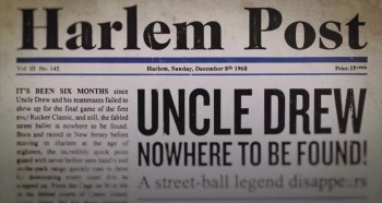 Uncle Drew screenshot 3
