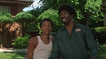 Roll Bounce screenshot 1