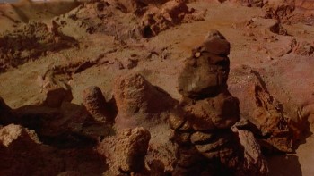 Spacehunter: Adventures in the Forbidden Zone screenshot 1