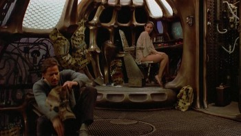 Spacehunter: Adventures in the Forbidden Zone screenshot 3