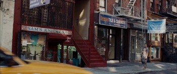 The Echo screenshot 1