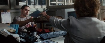 The Echo screenshot 2