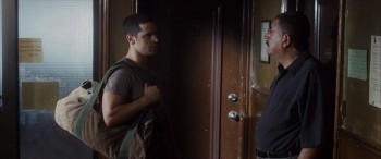 The Echo screenshot 3