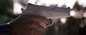 Demolition Man screenshot 1