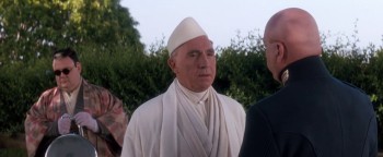 Demolition Man screenshot 2