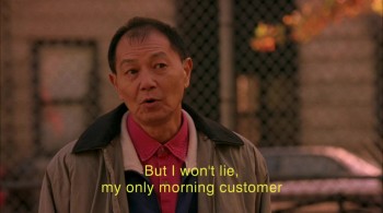 Saving Face screenshot 1