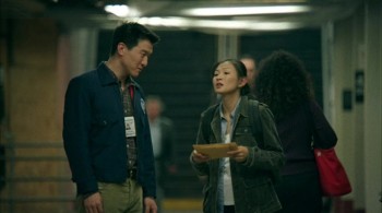 Saving Face screenshot 3