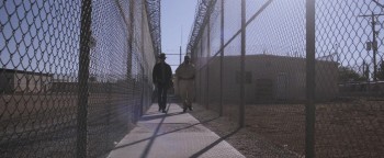 The Rambler screenshot 1