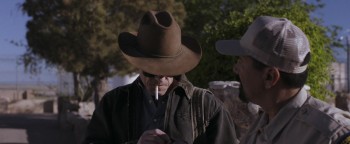 The Rambler screenshot 2