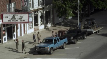 YellowBrickRoad screenshot 2