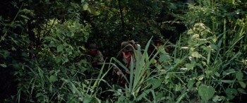 The Naked and the Dead screenshot 1