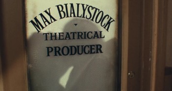 The Producers screenshot 1