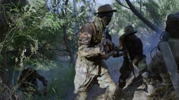 Alien Predator screenshot 2