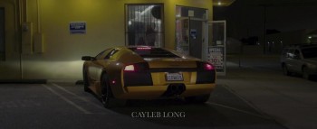 The Basement screenshot 3