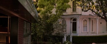 Tucker: The Man and His Dream screenshot 2