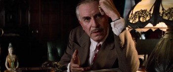 Tucker: The Man and His Dream screenshot 3