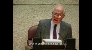 The Oslo Diaries screenshot 2