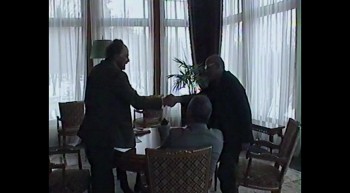 The Oslo Diaries screenshot 3