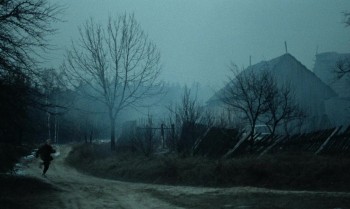 300 Miles to Heaven screenshot 1