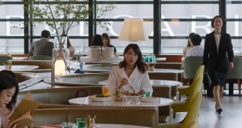 Revenge Girl screenshot 1