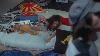 Ciao Manhattan screenshot 2