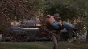 Ciao Manhattan screenshot 3