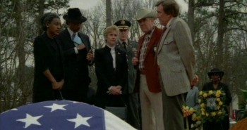 Resting Place screenshot 1