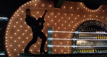 Desperado screenshot 1