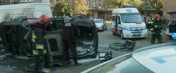 Pitbull: Last Dog screenshot 1