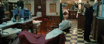 The Extra Man screenshot 1