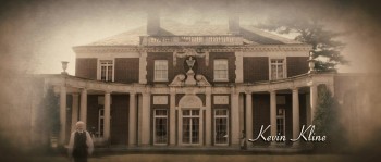 The Extra Man screenshot 2