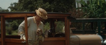 The Loss of a Teardrop Diamond screenshot 2