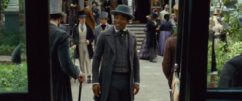 12 Years a Slave screenshot 2