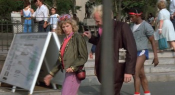 Desperately Seeking Susan screenshot 2