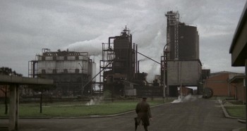 Red Desert screenshot 1