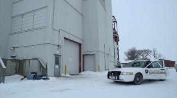 Locked Down screenshot 2