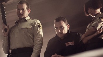 Locked Down screenshot 3