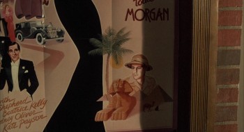 The Purple Rose of Cairo screenshot 1