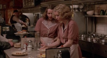 The Purple Rose of Cairo screenshot 2