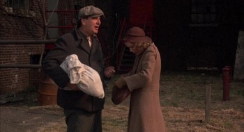 The Purple Rose of Cairo screenshot 3