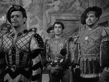 Prince of Foxes screenshot 1