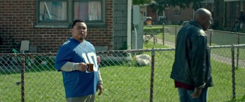 The First Purge screenshot 1