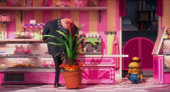 Despicable Me 2 screenshot 1